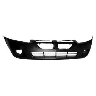 Sherman® - Front Bumper Covers