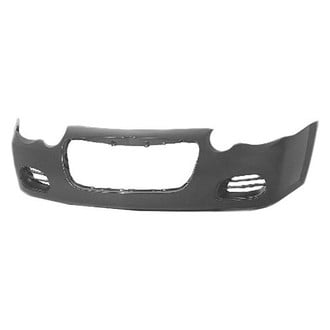 Sherman® - Front Bumper Covers