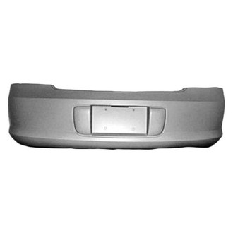 Sherman® - Rear Bumper Cover (Value Line)