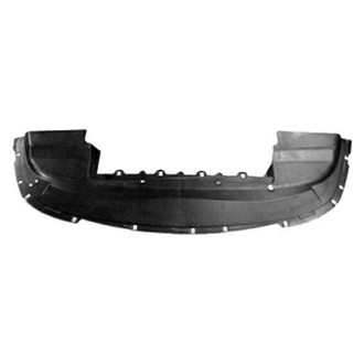 Sherman® - Front Bumper Air Shields