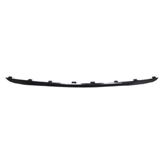 Sherman® - Rear Bumper Cover Molding