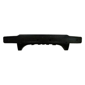 Sherman® - Front Bumper Impact Absorbers