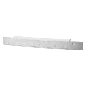 Sherman® - Front Bumper Impact Absorbers