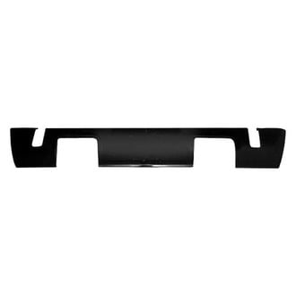 Sherman® - Rear Bumper Valance