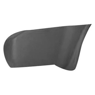 Sherman® - Rear Driver Side Bumper End (Value Line)