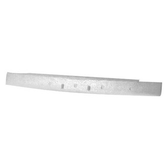 Sherman® - Front Bumper Absorber (Value Line)