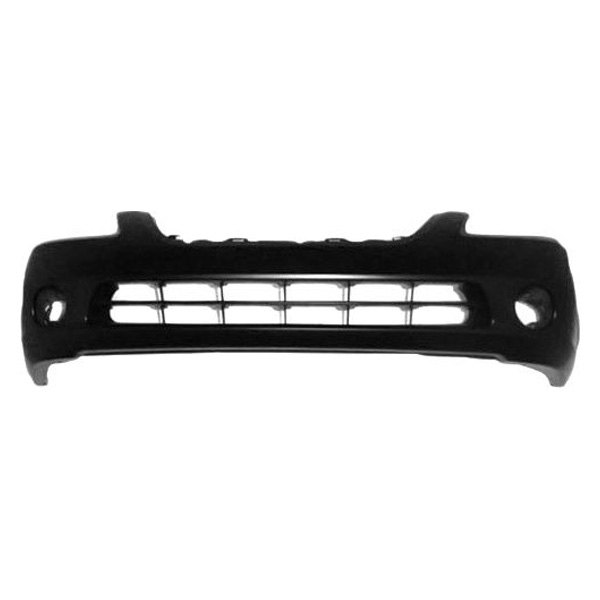 Sherman® - Front Bumper Cover