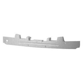 Sherman® - Front Bumper Absorber (Value Line)