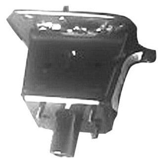 Sherman® - Front Bumper Brackets