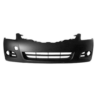Sherman® - Front Bumper Cover (Value Line)