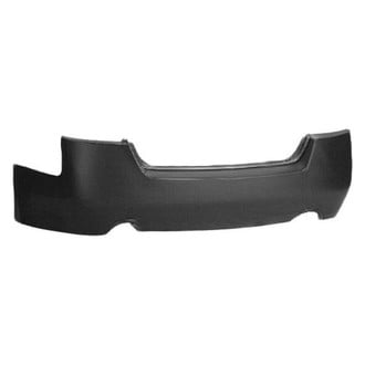 Sherman® - Rear Bumper Cover