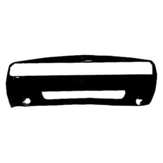Sherman® - Front Bumper Covers