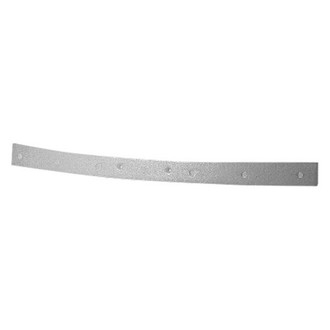 Sherman® - Front Bumper Absorber (Value Line)