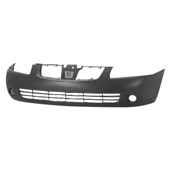 Sherman® - Front Bumper Cover