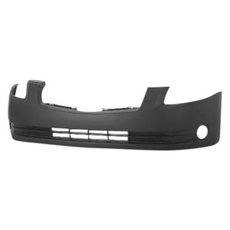 Sherman® 1632-87-0 - Front Bumper Cover (Value Line)
