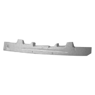 Sherman® - Front Bumper Absorber (Value Line)