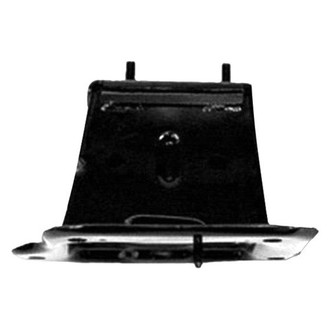 Sherman® - Front Passenger Side Bumper Bracket (Value Line)