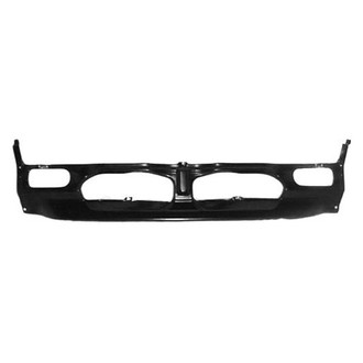Sherman® - Front Lower Bumper Valance (Value Line)
