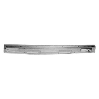 Sherman® - Front Bumper (Value Line)