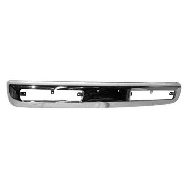 Sherman® - Nissan D21 / Pick Up 1997 Front Bumper