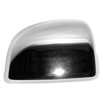 Sherman® - Front Driver Side Bumper End (Value Line)