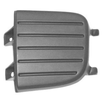 Sherman® 1643-126-1 - Front Driver Side Fog Light Cover (Value Line)