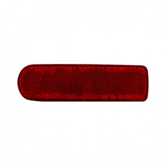 Front & Rear Bumper Reflectors - Side Reflectors | CARiD