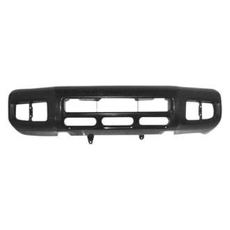 Sherman® - Front Bumper Cover (Value Line)