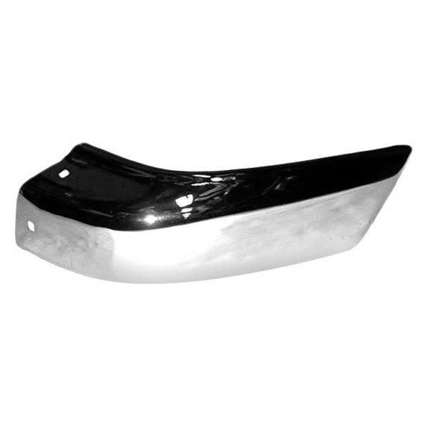 Sherman® - Front Driver Side Outer Bumper End