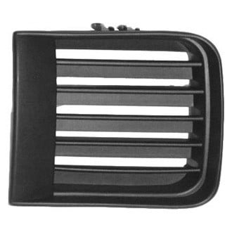 Sherman® - Front Fog Light Covers