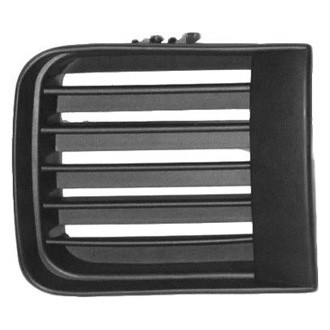 Sherman® - Front Inner Passenger Side Fog Light Cover (Value Line)