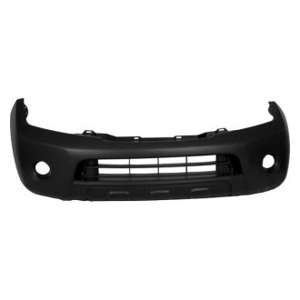 2010 Nissan Pathfinder Replacement Bumpers & Components | CARiD