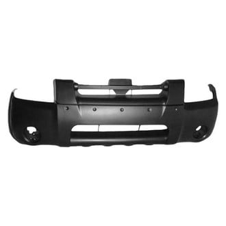 Sherman® - Front Bumper Cover