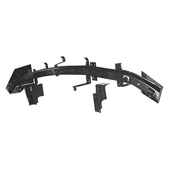 Sherman® - Front Bumper Cover Retainers
