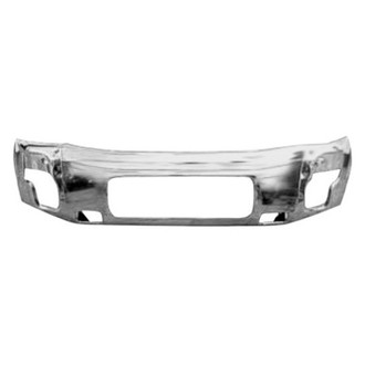 Sherman® - Front Bumper Face Bar (Value Line)