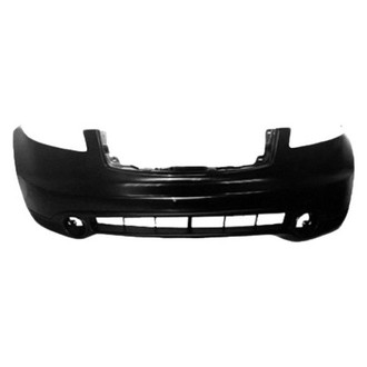 Sherman® - Front Bumper Covers