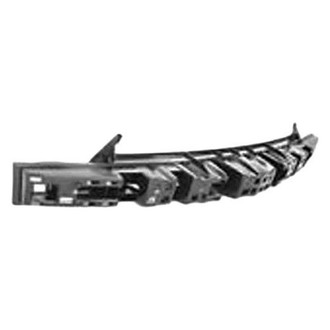 Sherman® - Front Bumper Impact Absorbers