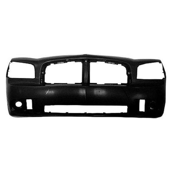 Sherman® - Front Bumper Cover