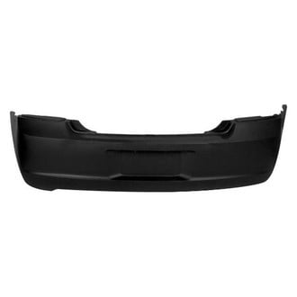 Sherman® - Rear Bumper Cover (Value Line)
