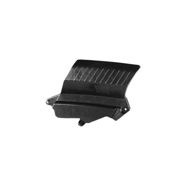 Sherman® - Front Driver Side Headlight Support Bracket