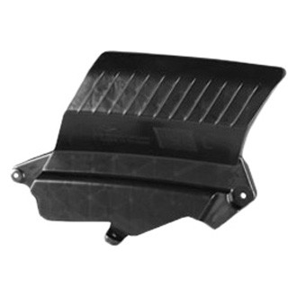 Sherman® - Front Driver Side Headlight Support Bracket (Value Line)