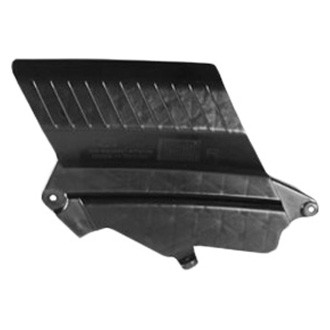 Sherman® - Front Passenger Side Headlight Support Bracket (Value Line)