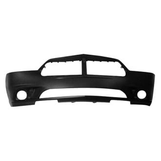 Sherman® - Front Bumper Cover (Value Line)