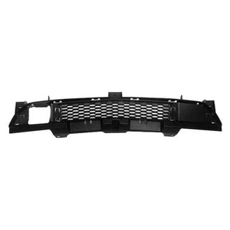 Sherman® - Front Lower Bumper Grille (Value Line)