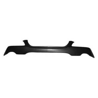 Sherman® - Front Upper Bumper Cover