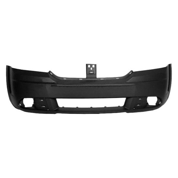 Sherman® Dodge Journey without Park Assist Sensors, Headlight Washers