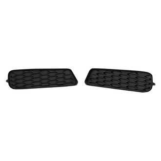 Sherman® - Front Passenger Side Fog Light Cover (Value Line)
