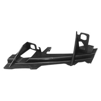 Sherman® - Front Passenger Side Bumper Cover Bracket (Value Line)