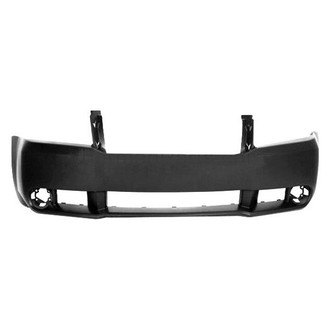 Sherman® - Front Bumper Cover (Value Line)