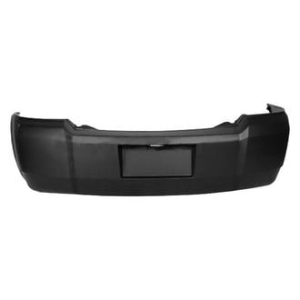 Sherman® - Rear Bumper Cover (Value Line)